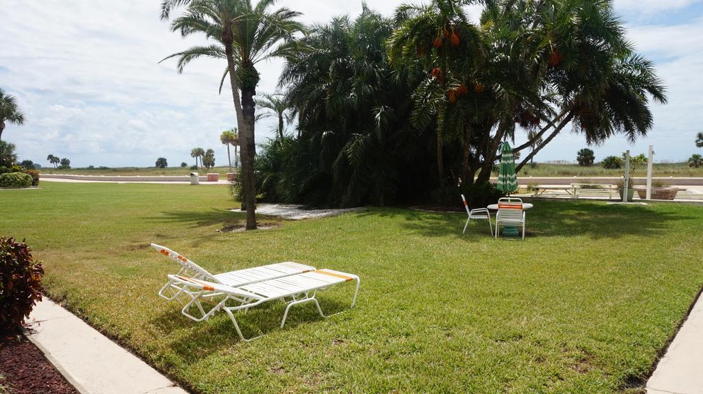Hotel Tropic Terrace Of Treasure Island à St. Pete Beach Extérieur photo