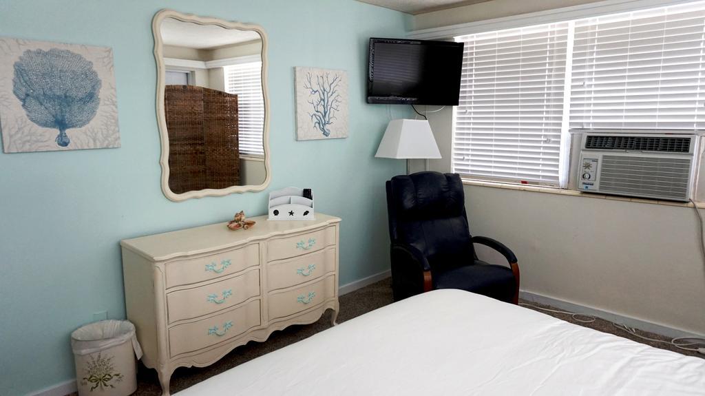 Hotel Tropic Terrace Of Treasure Island à St. Pete Beach Chambre photo