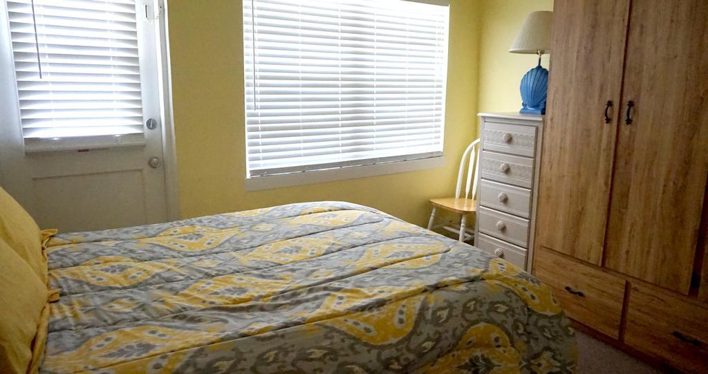 Hotel Tropic Terrace Of Treasure Island à St. Pete Beach Chambre photo