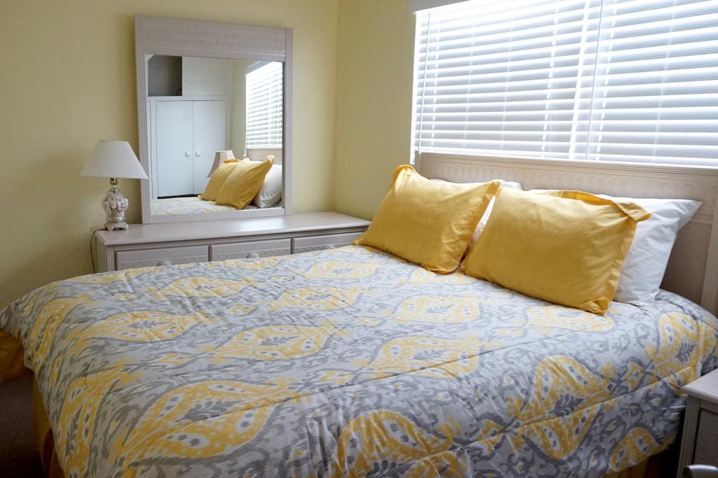 Hotel Tropic Terrace Of Treasure Island à St. Pete Beach Chambre photo
