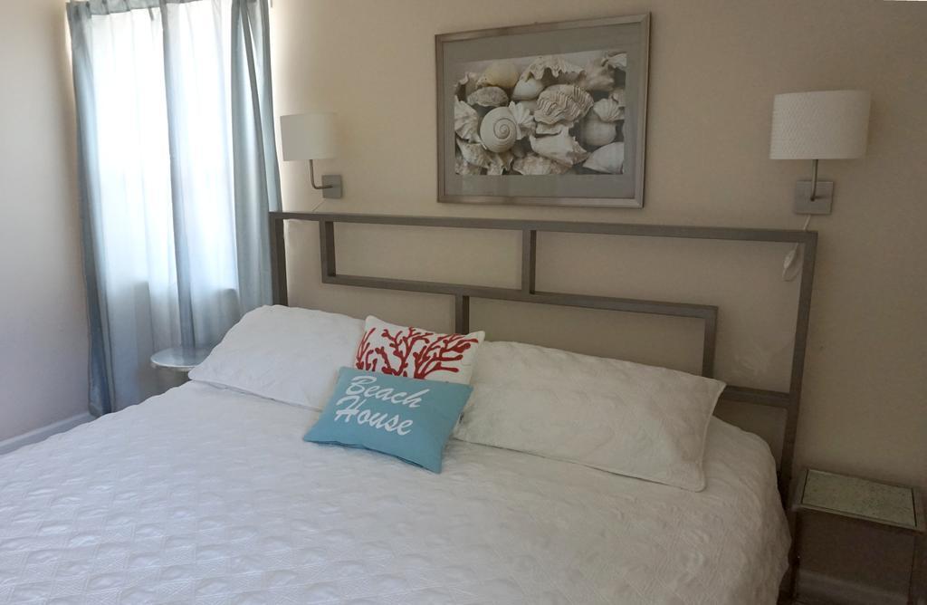 Hotel Tropic Terrace Of Treasure Island à St. Pete Beach Chambre photo