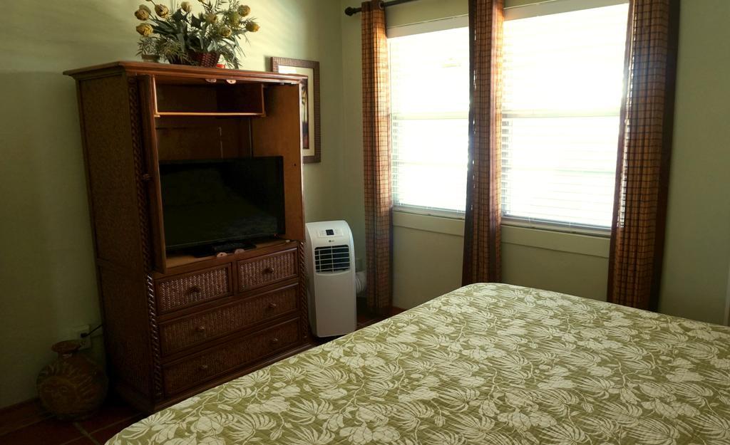 Hotel Tropic Terrace Of Treasure Island à St. Pete Beach Chambre photo